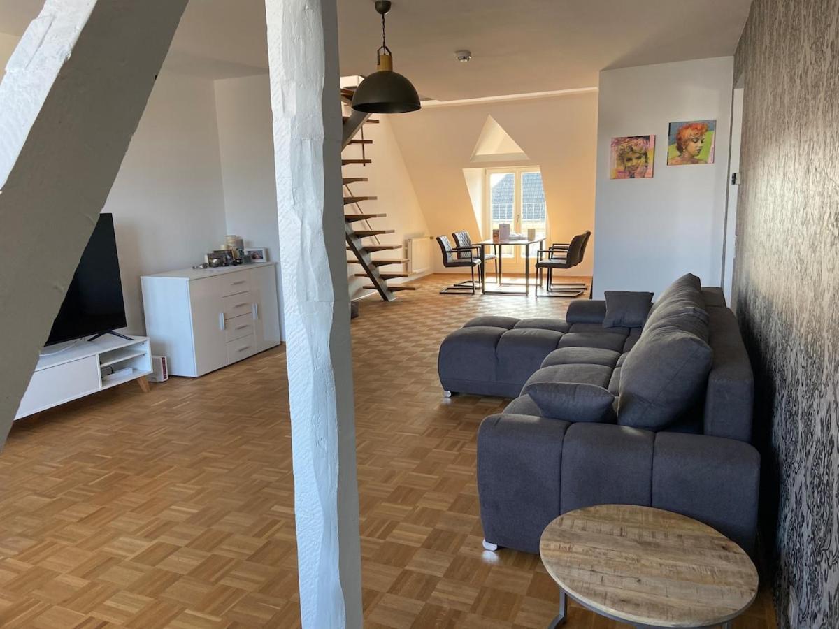 High Class Maisonette 2 Bed 2 Bathroom * Düsseldorf