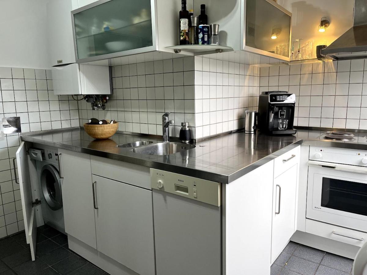 Apartment High Class Maisonette 2 Bed 2 Bathroom *