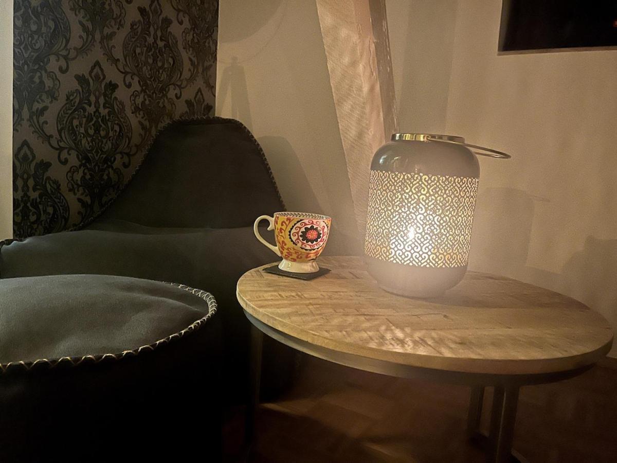 High Class Maisonette 2 Bed 2 Bathroom Apartment Dusseldorf
