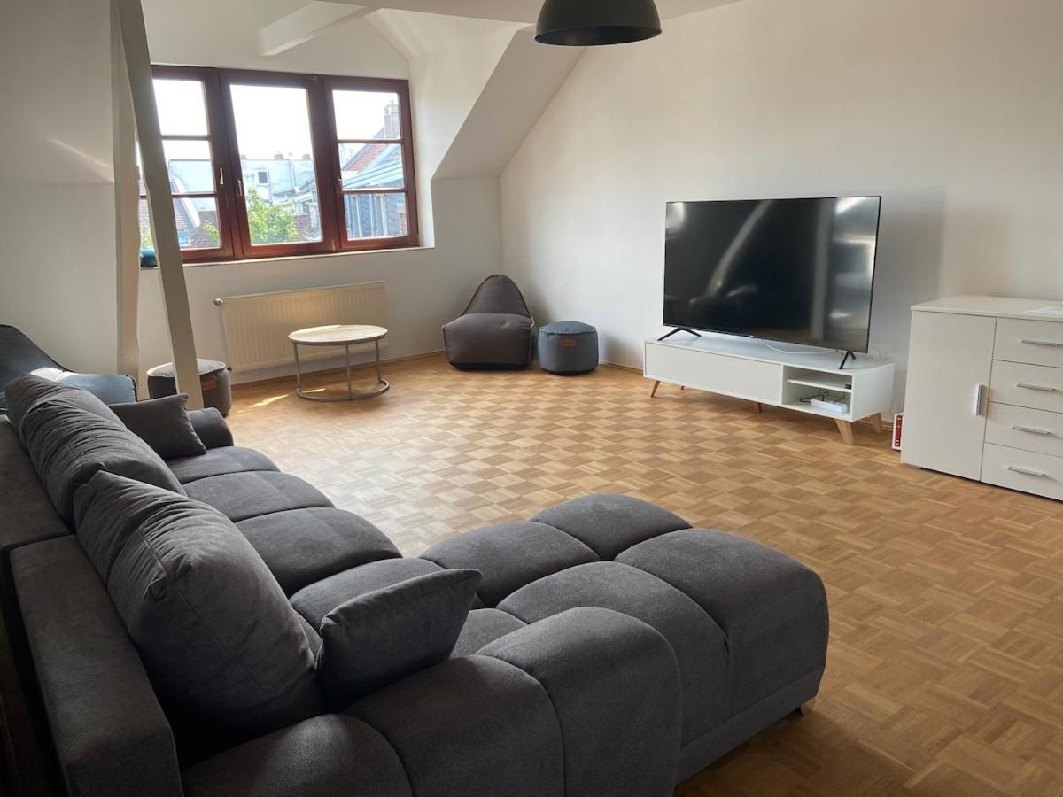 Apartment High Class Maisonette 2 Bed 2 Bathroom *