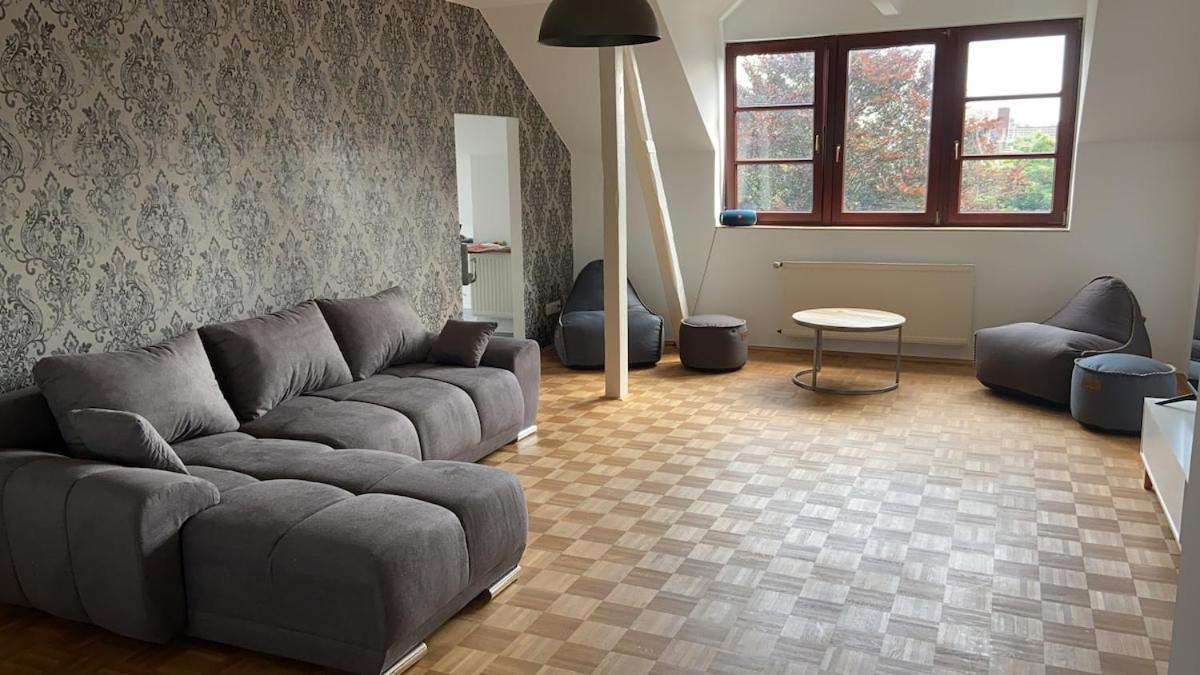 High Class Maisonette 2 Bed 2 Bathroom Apartment