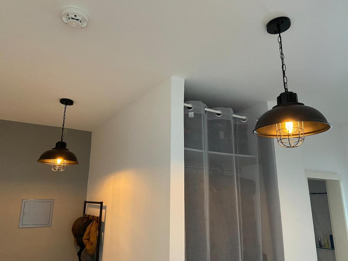 Apartment High Class Maisonette 2 Bed 2 Bathroom Dusseldorf