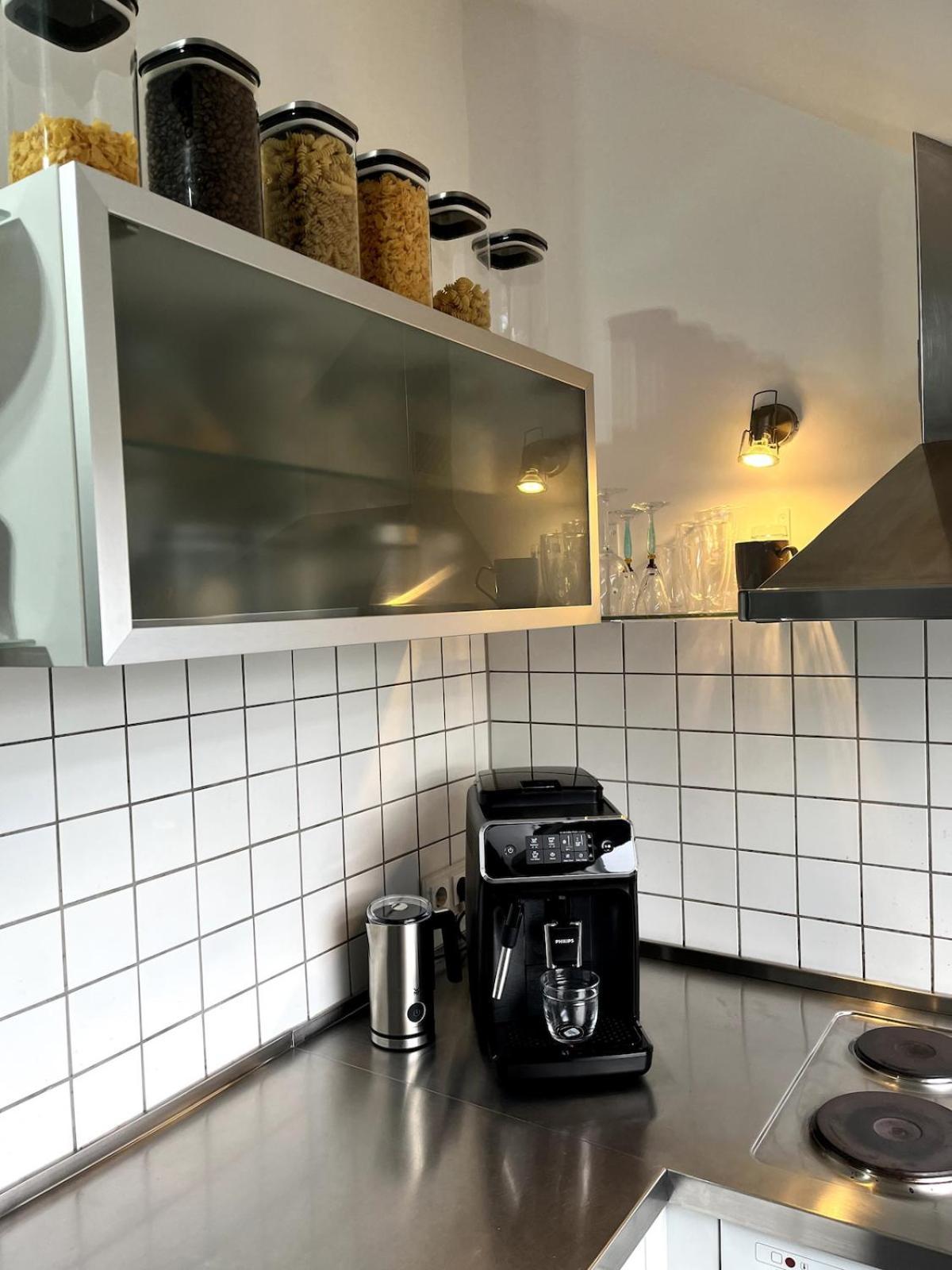 High Class Maisonette 2 Bed 2 Bathroom Apartment *