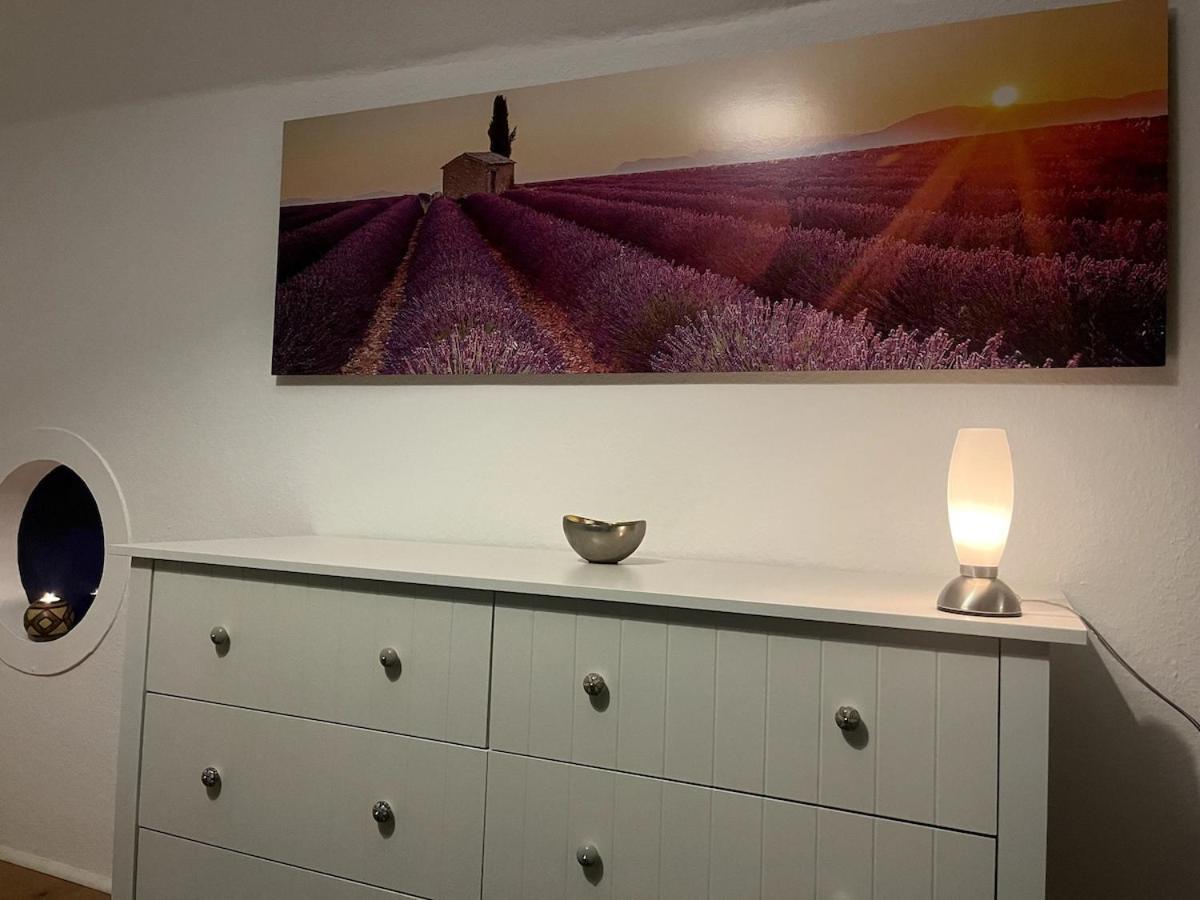 High Class Maisonette 2 Bed 2 Bathroom Apartment Dusseldorf