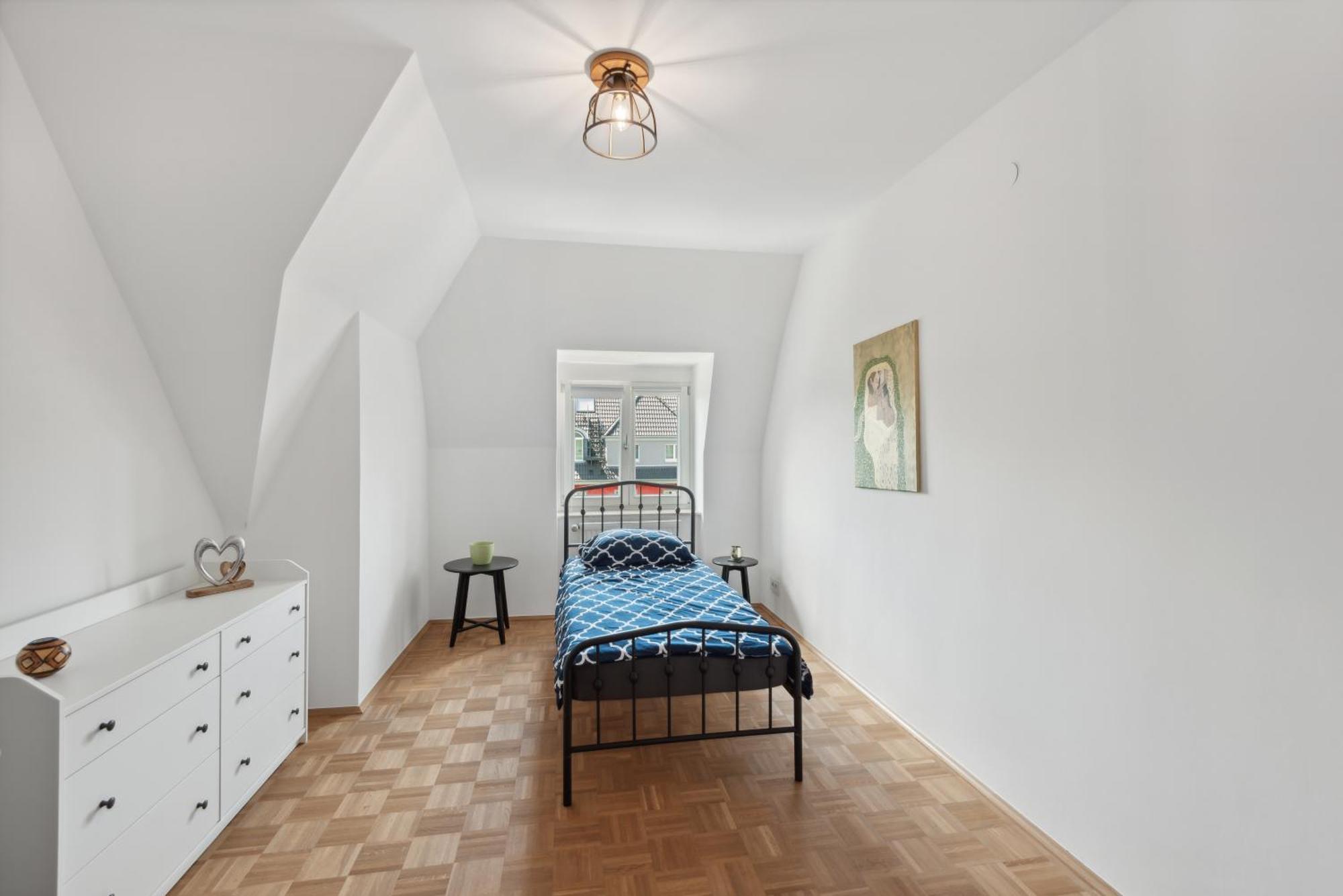 High Class Maisonette 2 Bed 2 Bathroom