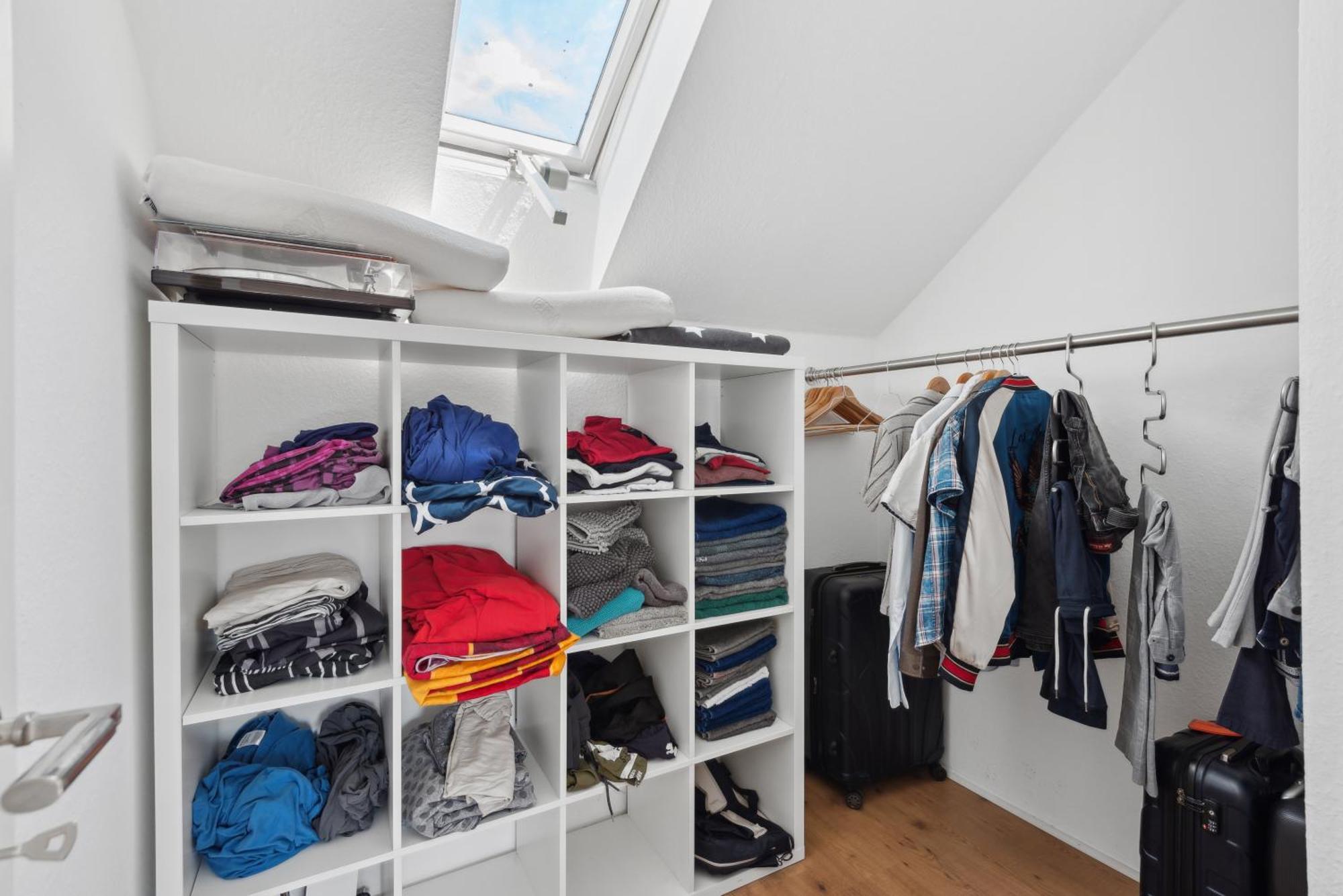 High Class Maisonette 2 Bed 2 Bathroom Dusseldorf